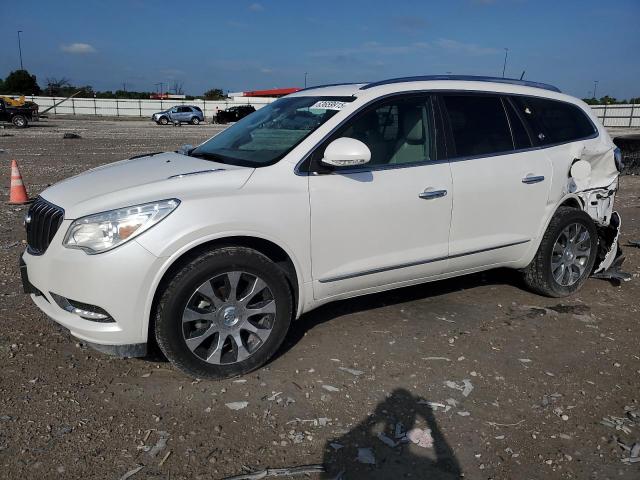  Salvage Buick Enclave