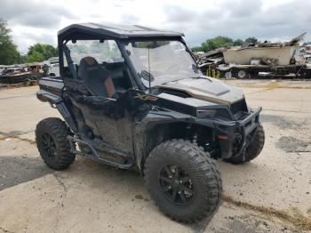  Salvage Polaris General