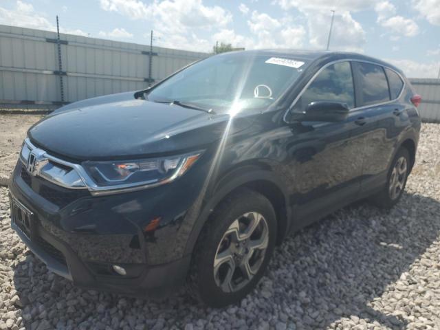 2017 Honda Crv