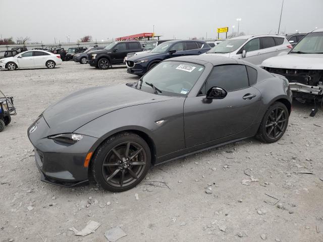  Salvage Mazda Mx5