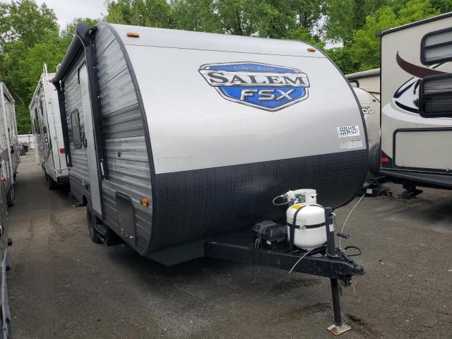  Salvage Wildwood Salem Fsx