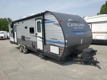  Salvage Coachmen Catalina
