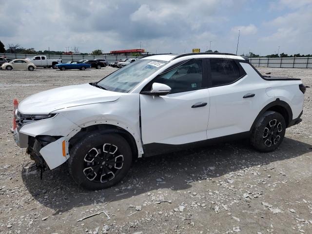  Salvage Hyundai SANTA CRUZ
