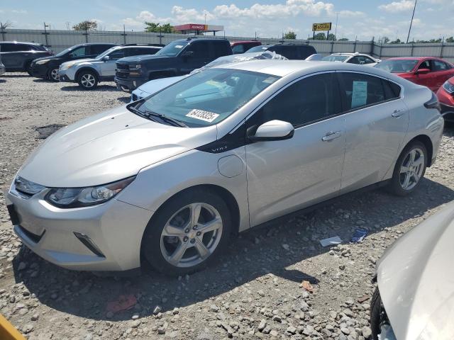  Salvage Chevrolet Volt