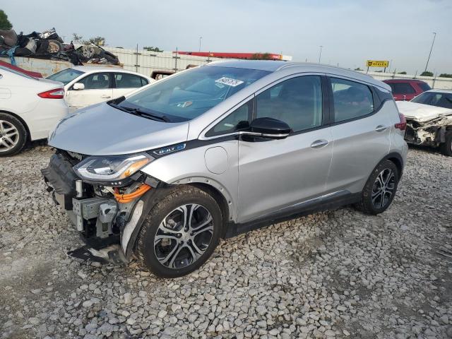  Salvage Chevrolet Bolt