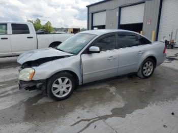  Salvage Ford 500