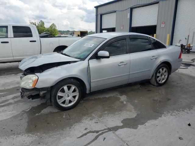  Salvage Ford 500