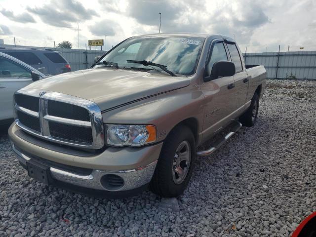  Salvage Dodge Ram 1500