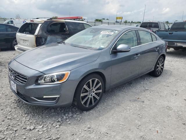  Salvage Volvo S60
