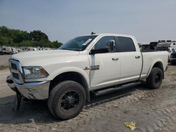  Salvage Ram 3500