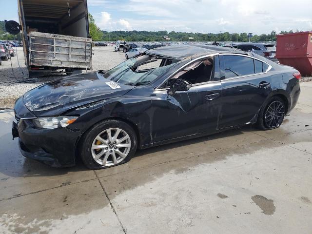  Salvage Mazda 6