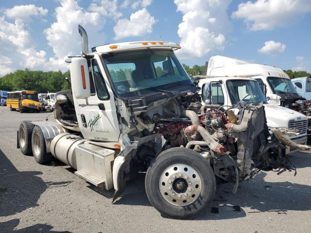  Salvage International Prostar