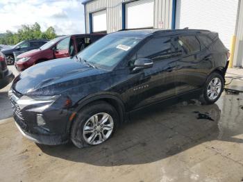  Salvage Chevrolet Blazer