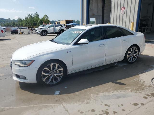  Salvage Audi A6