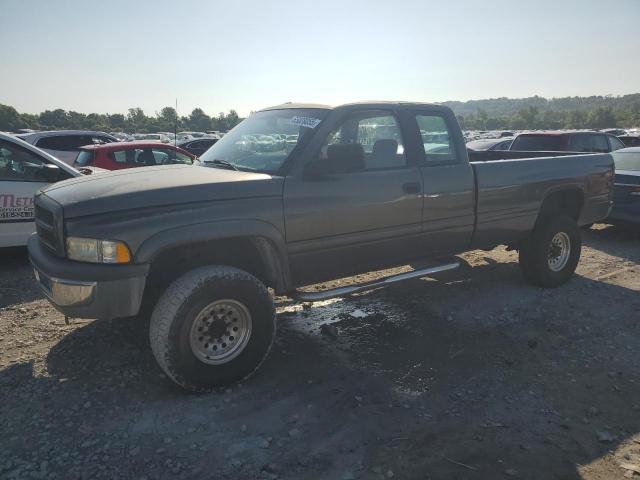  Salvage Dodge Ram 2500