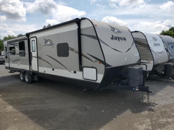  Salvage Jayco Jayfl4rsbs
