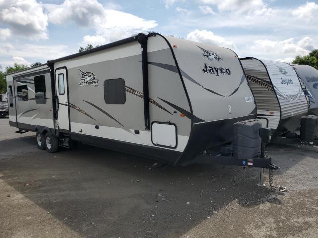  Salvage Jayco Jayfl4rsbs