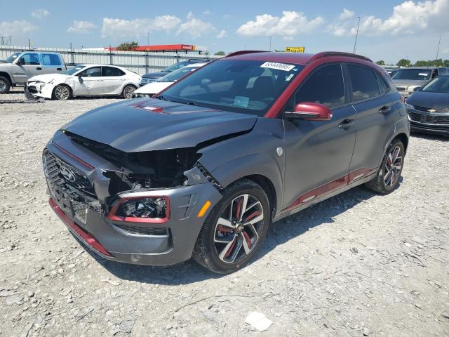  Salvage Hyundai KONA