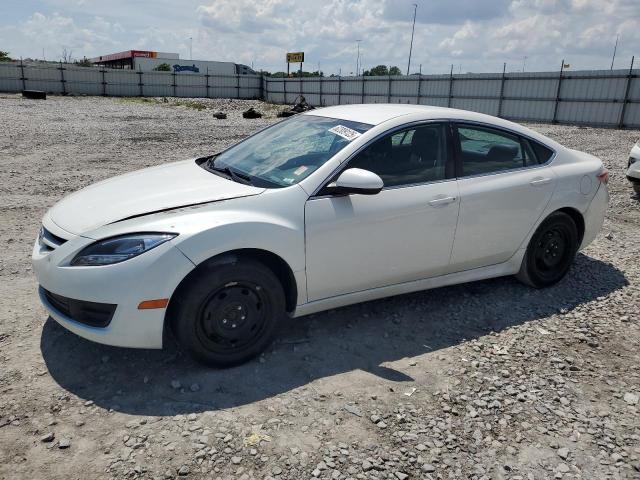  Salvage Mazda 6