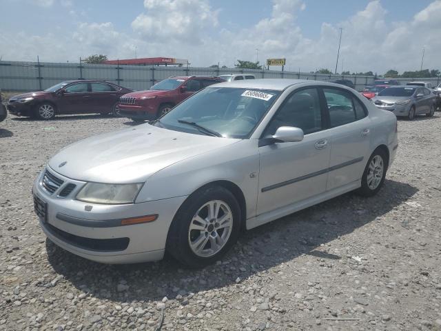  Salvage Saab 9 3