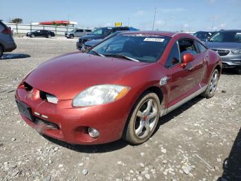  Salvage Mitsubishi Eclipse