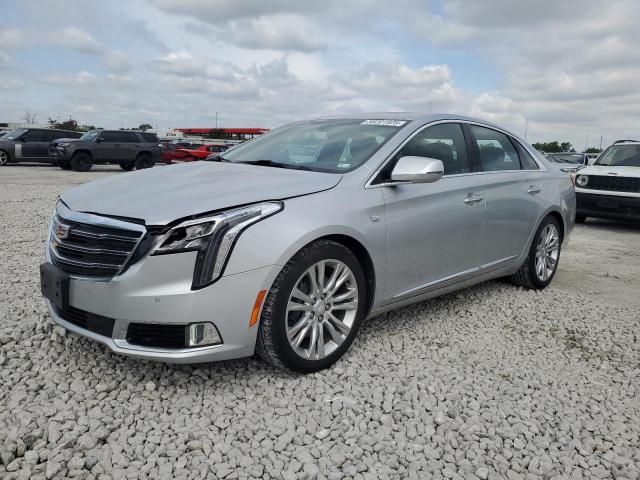  Salvage Cadillac XTS