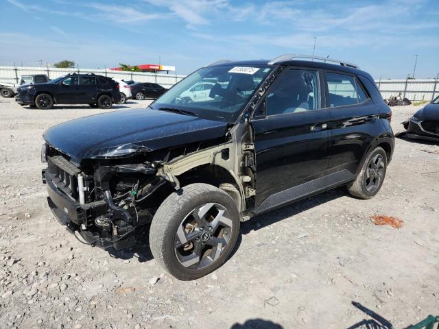  Salvage Hyundai VENUE