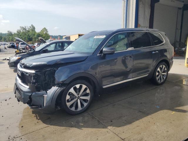  Salvage Kia Telluride