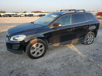  Salvage Volvo XC60