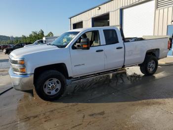  Salvage Chevrolet Silverado C2500 Heavy Dut