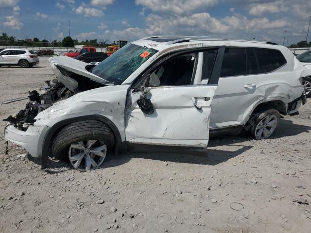  Salvage Volkswagen Atlas