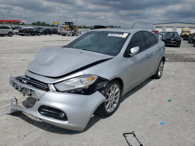  Salvage Dodge Dart