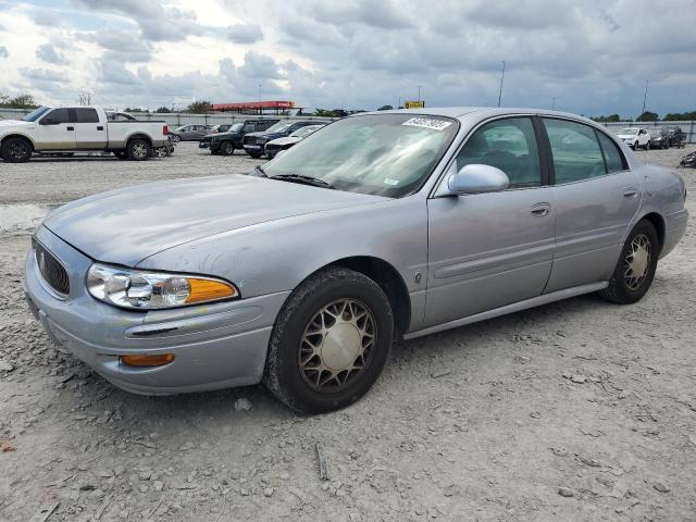  Salvage Buick LeSabre