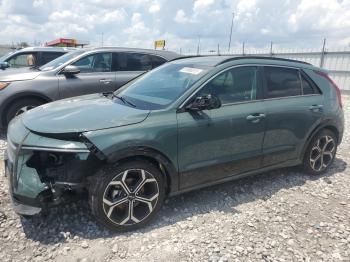  Salvage Kia Niro