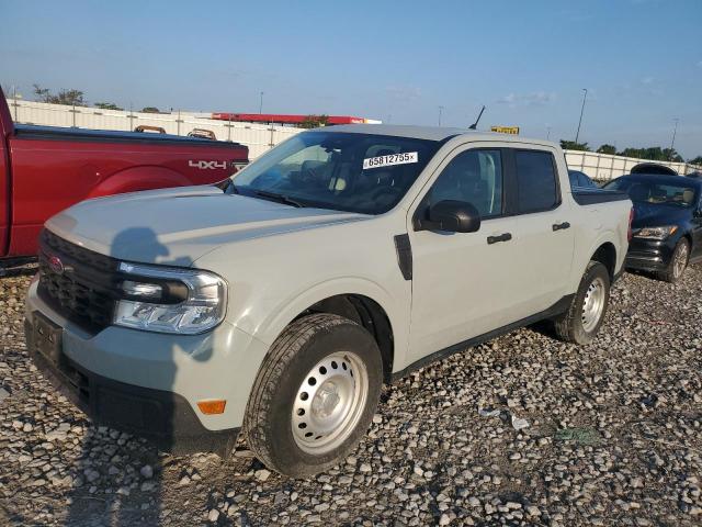 Salvage Ford Maverick