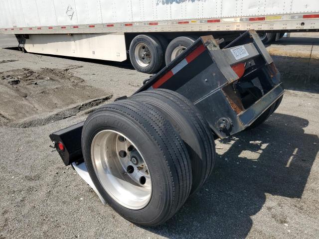  Salvage Xl Trailer