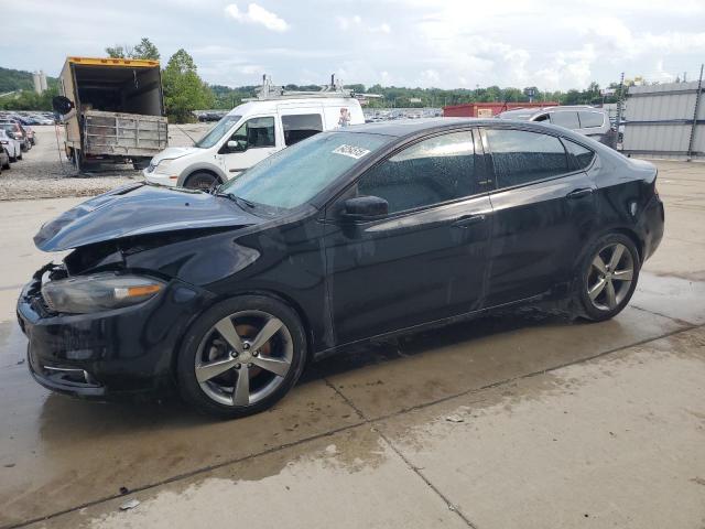  Salvage Dodge Dart