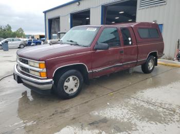  Salvage Chevrolet Gmt