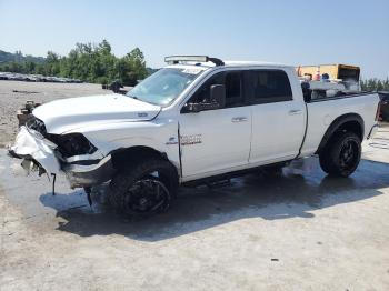  Salvage Ram 2500