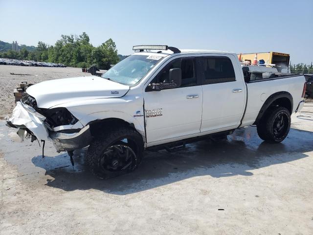  Salvage Ram 2500