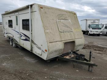  Salvage Rvis Trail Crui