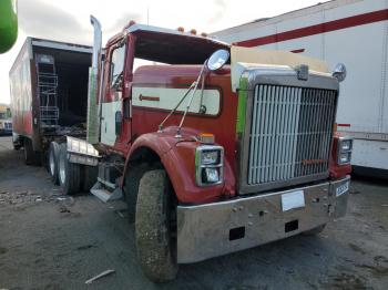  Salvage International 9300 F9300