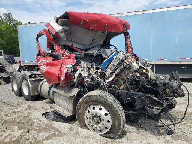  Salvage Freightliner Cascadia 1