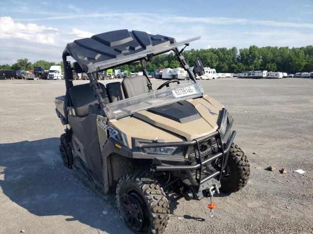  Salvage Massimo T Boss 560