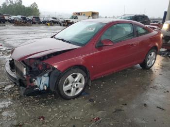  Salvage Chevrolet Cobalt