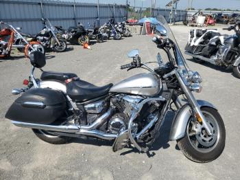  Salvage Yamaha Vstar