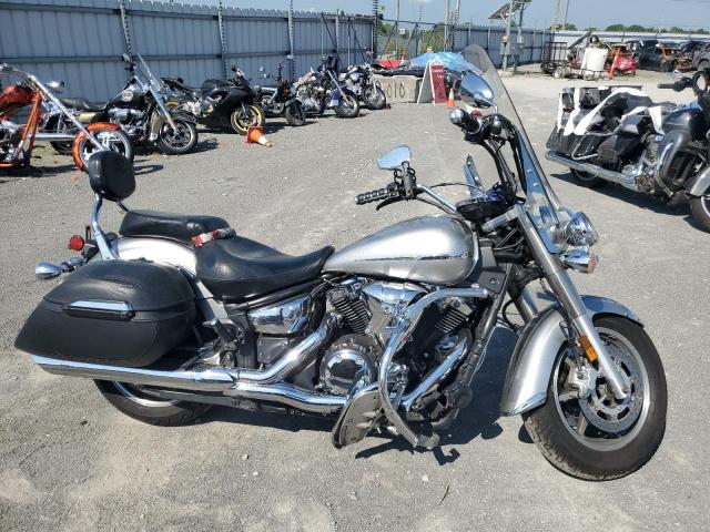  Salvage Yamaha Vstar
