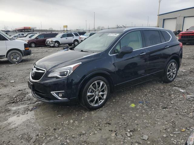  Salvage Buick Envision