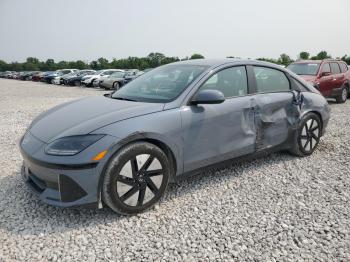  Salvage Hyundai Ioniq