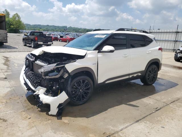  Salvage Kia Seltos